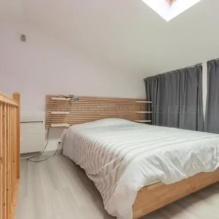 Maison Spacieuse Pour 8 Au Bois-plage-en-re Avec Jardin - Fr-1-835-13 Ferienhaus Le Bois-Plage-en-Ré