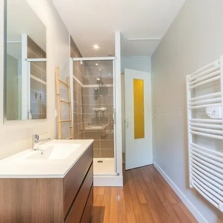 Maison Spacieuse Pour 8 Au Bois-plage-en-re Avec Jardin - Fr-1-835-13 Ferienhaus Le Bois-Plage-en-Ré