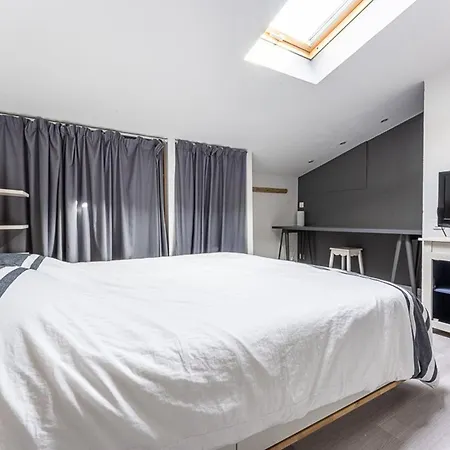Maison Spacieuse Pour 8 Au Bois-plage-en-re Avec Jardin - Fr-1-835-13 *