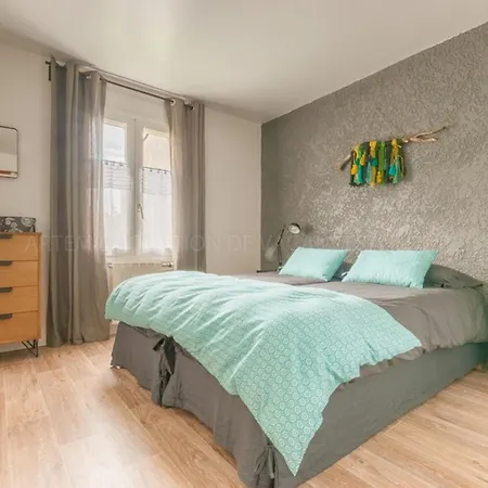 Maison Spacieuse Pour 8 Au Bois-plage-en-re Avec Jardin - Fr-1-835-13 Ferienhaus Le Bois-Plage-en-Ré